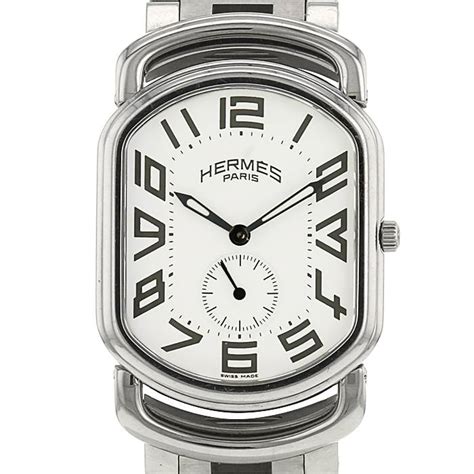 Hermes Rallye watches .